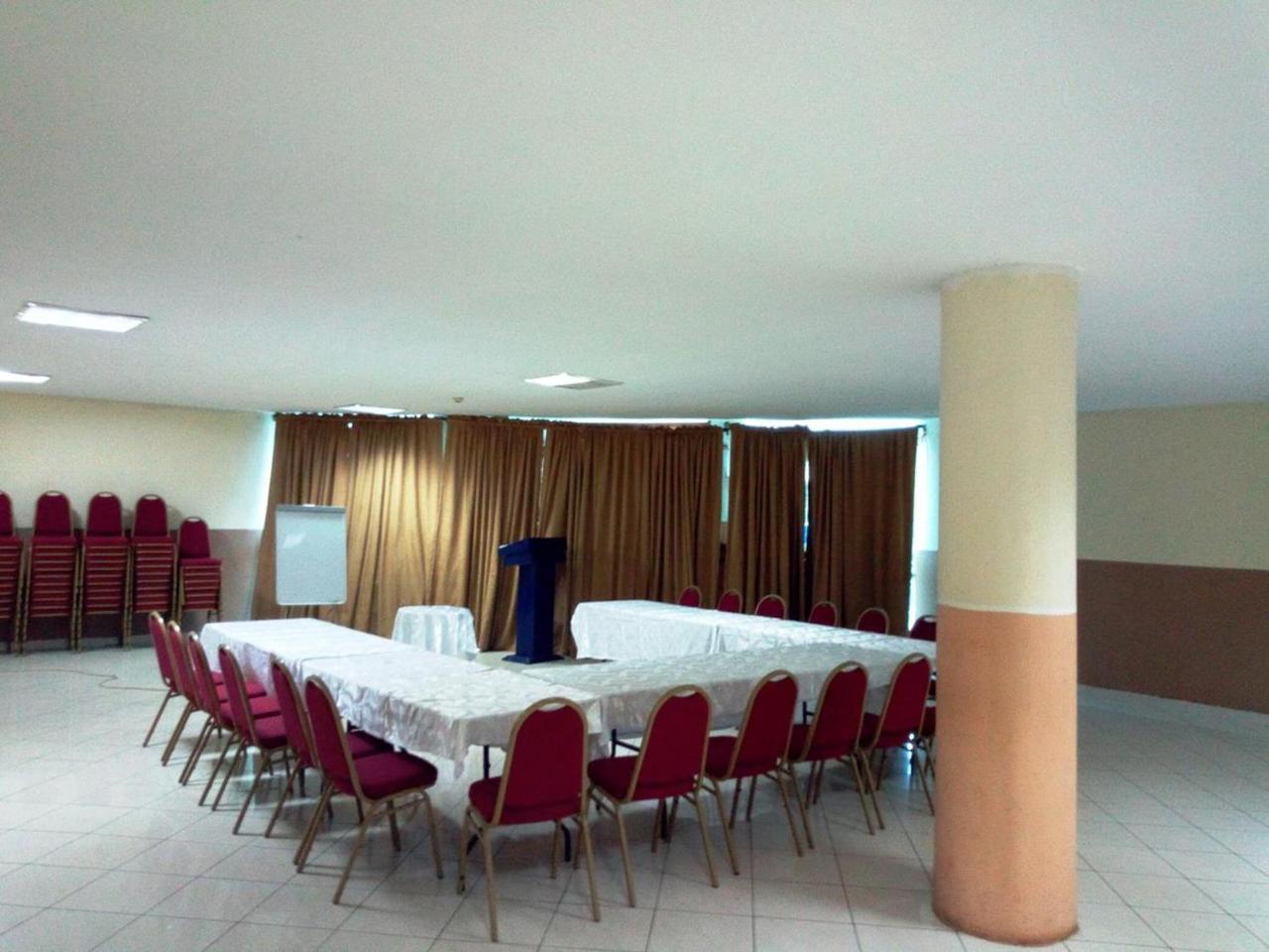Golden Royale Hotel Enugu 外观 照片